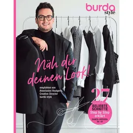 Näh dir deinen Look!