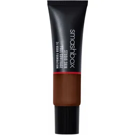 SMASHBOX Studio Skin Full Coverage Flüssige Foundation 30 ml chestnut
