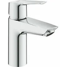 Grohe QuickFix Start S-Size Einhandmischer chrom 23550002