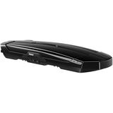 Thule Motion XT Alpine 450L Schwarz