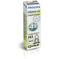 Philips LongLife EcoVision 12336LLECOC1 Fahrzeugscheinwerferlampe