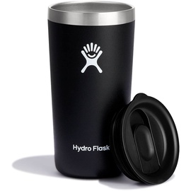 Hydro Flask All Around Tumbler black 0,355 l