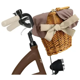 Milord Citybike 26 Zoll RH 48 cm Damen braun