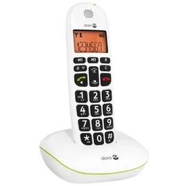 Doro PhoneEasy 100w weiß
