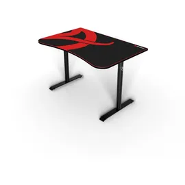 Arozzi Arena Fratello Gaming-Tisch Schwarz/Rot