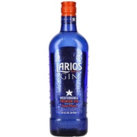 Larios Premium Gin Mediterránea 40% Vol. 0,7l