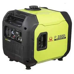 Pramac Stromerzeuger Benzin P 3500 i