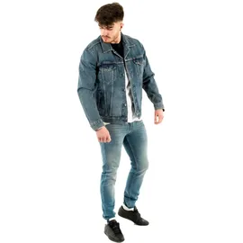 Levi's Herren The Trucker Jacket