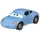 Mattel FJH98 Disney Cars Die-Cast Sally