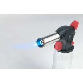 Stalgast GmbH Gasbrenner / Karamellisierer, - f. etwa 90 Minuten Betrieb, 0,045 Liter