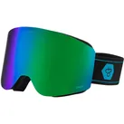 Chpo Samoa Skibrille (Größe L, blau)