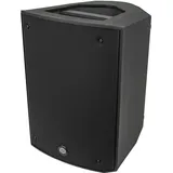 DAP AUDIO DAP PSS-106 Battery Speaker 6,5\" Akku Lautsprecher, ohne Mikrofon