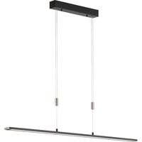 Fischer & Honsel Metz TW CCT, Länge 120 cm, schwarz