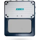 Jobe Infinity Island Small 250 x 250 x 30 cm Blau/Grün
