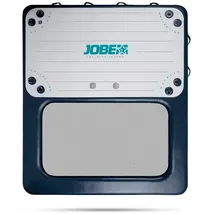Jobe Infinity Island Small 250 x 250 x 30 cm Blau/Grün