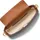 Michael Kors Bryant Small Schultertasche Kunstleder Brown