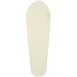 Exped Ultra 1R Mummy Isomatte (Größe 197x65cm, grau)