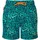 TROLLKIDS Haukland Badeshorts Türkis 110