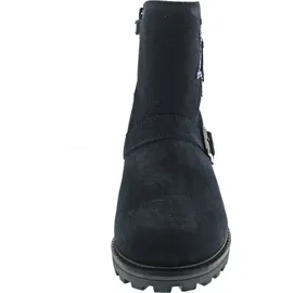 Lurchi Eleny Winterstiefel Blau 35