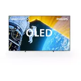 77OLED809/12 77" 4K OLED Ambilight TV