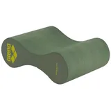Arena Freeflow Pullbuoy II One Size 0 x 0 x 0 cm grün