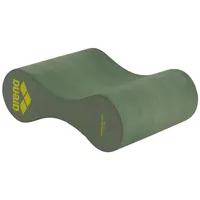 Arena Freeflow Pullbuoy II One Size 0 x 0 x 0 cm grün