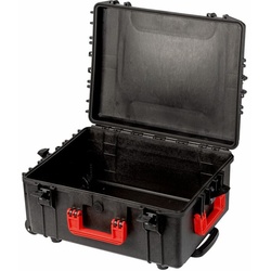 PARAT Schutzkoffer PROTECT 53 Roll Wasser-, staub- und luftdicht IP67