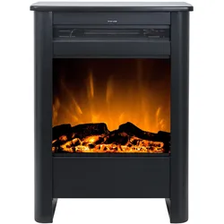 Noble Flame GLASGOW [klassischer Elektrokamin]