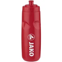 Jako Trinkflasche rot, One Size Ohne Geschlecht
