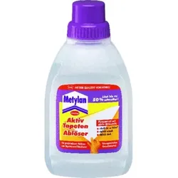 Aktiv Tapeten- Ablöser 500ml (F) - farblos