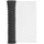 GAH Alberts Maschendrahtgeflecht 15 x 1 m Grau