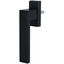 MS Beschläge Eloxiert - matt, Fensterolive Fenstergriff Aluminiumgriff 45°Rasterung Dreh- Kipp