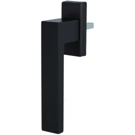 MS Beschläge Eloxiert - matt, Fensterolive Fenstergriff Aluminiumgriff 45°Rasterung Dreh- Kipp