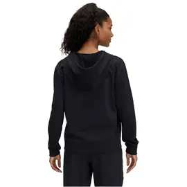 Under Armour Rival Terry Fullzip schwarz XS