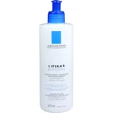 La Roche-Posay Lipikar Surgras Konzentrierte Duschcreme 400 ml