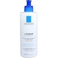 La Roche-Posay Lipikar Surgras Konzentrierte Duschcreme 400 ml