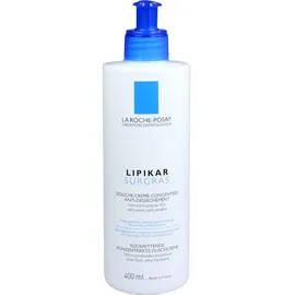 La Roche-Posay Lipikar Surgras Konzentrierte Duschcreme 400 ml
