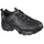 SKECHERS D'Lites - Fresh Start black/black 41