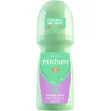 Mitchum Women 48-Stunden Schutz, Anti-Transpirant & Deo-Roller, Shower Fresh 100ml