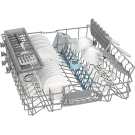 Constructa CG5VX03ITE Einbau-Geschirrspüler (vollintegrierbar, 598 mm breit)