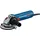 Bosch GWS 12-125 inkl. Diamantschleifscheibe + Handwerkerkoffer
