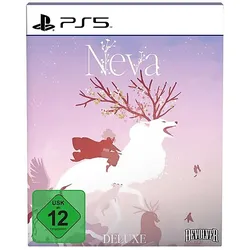 Neva - Deluxe Edition [PlayStation 5]