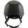 BR Reithelm Theta Plus Dazzling Glamourous Glossy 55-57 Schwarz/Gunmetal