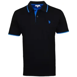 U.S. POLO Shirt Poloshirt Fashion New Polohemd