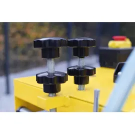 BAMATO STRM-355 Steintrennmaschine