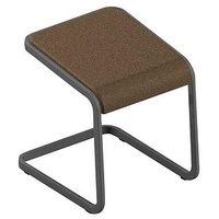 Quadrifoglio Hocker C-STOOL OCSTOB01/3C2J braun