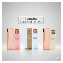 Lattafa Yara Körperspray 150 ml