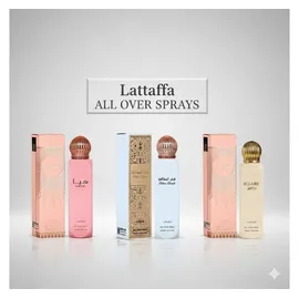 Lattafa Yara Körperspray 150 ml