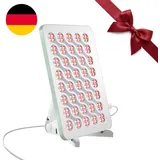 Nanoleaf Rotlichtlampe, Infrarottherapie Für Körper & Gesicht, 160 Leds (Jeweils