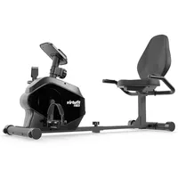 VirtuFit RB100 schwarz